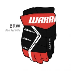 Warrior Alpha Evo Hockey Glove- Source Exclusive- Senior (2019) Hockey Protective 9 Warrior Alpha Evo Hockey Glove- Source Exclusive- Senior (2019) Hockey Protective