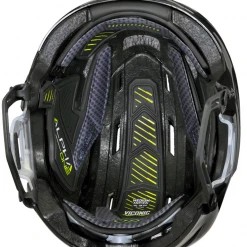 Hockey Helmets Warrior Alpha One Hockey Helmet- Senior 6 Hockey Helmets Warrior Alpha One Hockey Helmet- Senior