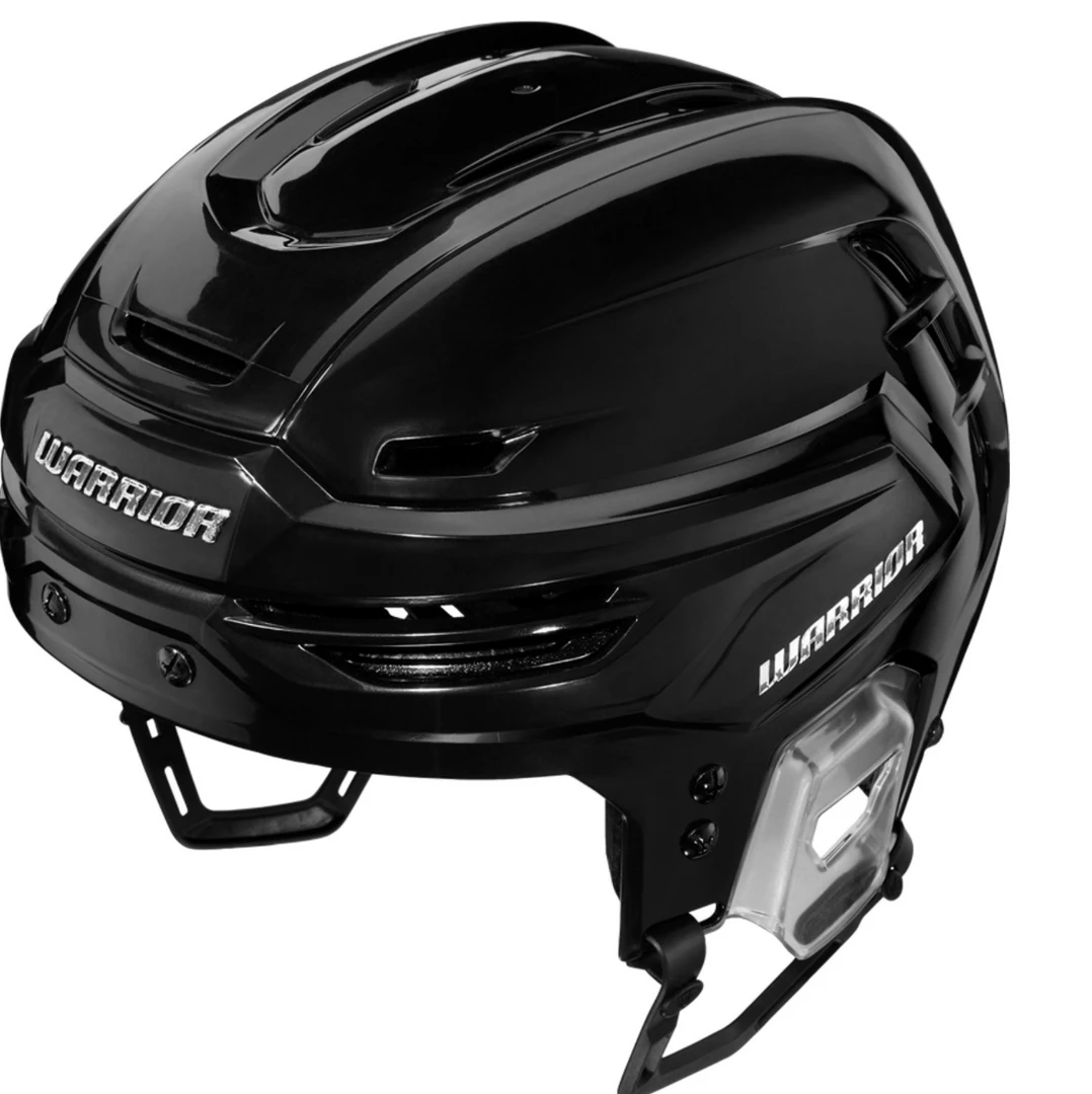 Hockey Helmets Warrior Alpha One Hockey Helmet- Senior 4 Hockey Helmets Warrior Alpha One Hockey Helmet- Senior