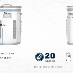 Yeti Hopper Backflip 24 Cooler Backpack