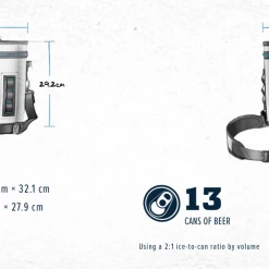 Yeti Hopper Flip 12 Cooler Bag
