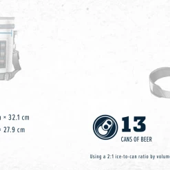 Yeti Hopper Flip 12 Cooler Bag