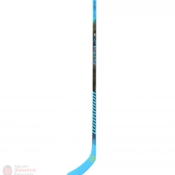 Warrior Alpha DX SE Grip Hockey Stick- Junior