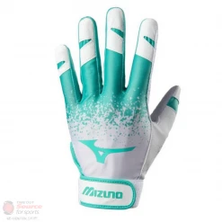 Baseball Mizuno Finch Softball Batting Gloves- Adult (2020)