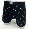 Saxx Ultra Everyday Fly Boxer 5" - Shake On It Apparel
