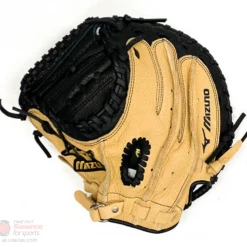 Mizuno Prospect Series 32.5" Baseball Catcher's Mitt Adult Baseball Gloves