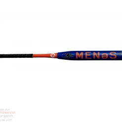 Baseball Worth Andy Purcell Menes XXL 13.5" Slow Pitch Bat (2020)