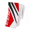 CCM Extreme Flex E5.9 Goalie Blocker- Intermediate 4 CCM Extreme Flex E5.9 Goalie Blocker- Intermediate
