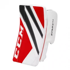 CCM Extreme Flex E5.9 Goalie Blocker- Intermediate