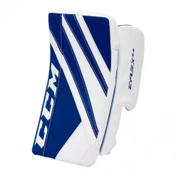 CCM Extreme Flex E5.9 Goalie Blocker- Intermediate