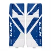 CCM Extreme Flex E5.9 Goalie Leg Pads- Intermediate