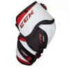 Hockey Protective CCM Jetspeed FT4 Pro Elbow Pads- Senior