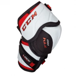 CCM Jetspeed FT4 Pro Elbow Pads- Junior