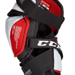 CCM Jetspeed FT4 Pro Elbow Pads- Junior