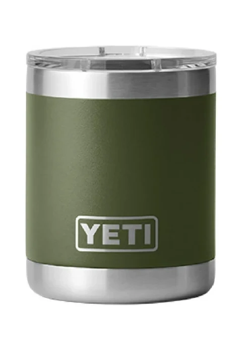 Yeti Rambler 10oz Lowball With Magslider Lid 5 Yeti Rambler 10oz Lowball With Magslider Lid