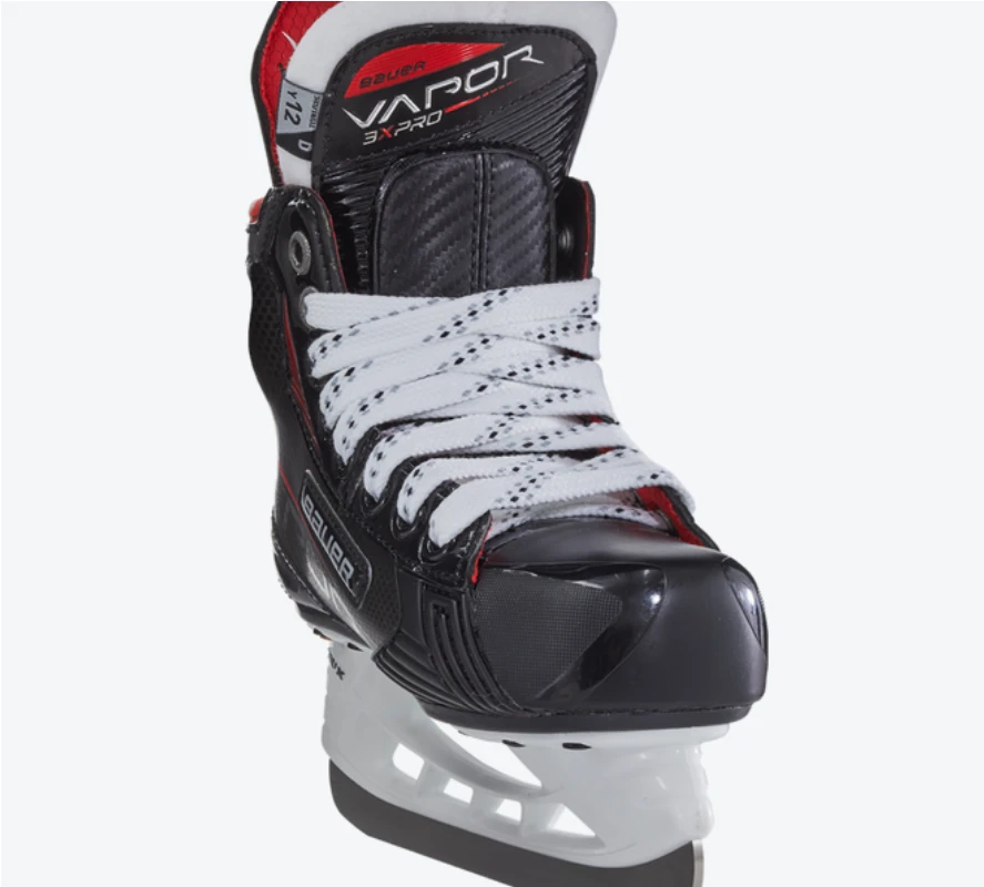 Bauer Vapor 3X Pro Hockey Skates- Youth 2 Bauer Vapor 3X Pro Hockey Skates- Youth