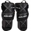Knee Guards Bauer Pro Senior Goalie Knee Pad