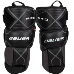 Knee Guards Bauer Pro Senior Goalie Knee Pad