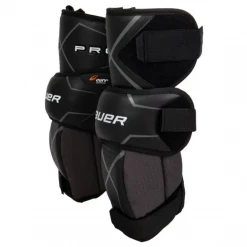 Knee Guards Bauer Pro Senior Goalie Knee Pad