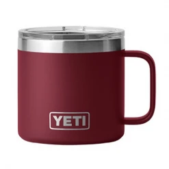 Yeti Rambler 14oz Mug With Magslider Lid 14 Yeti Rambler 14oz Mug With Magslider Lid