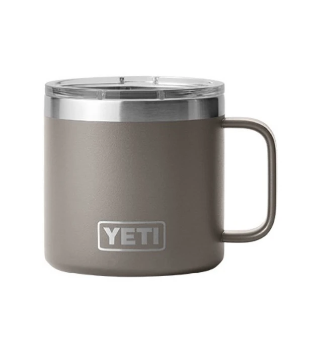 Yeti Rambler 14oz Mug With Magslider Lid 5 Yeti Rambler 14oz Mug With Magslider Lid