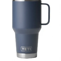 YETI Rambler 30oz Travel Mug W/ Stronghold Lid
