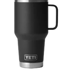 YETI Rambler 30oz Travel Mug W/ Stronghold Lid