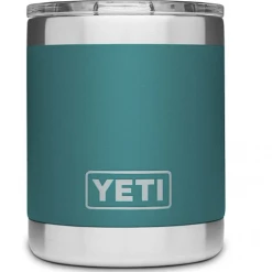 Yeti Rambler Lowball- 10oz