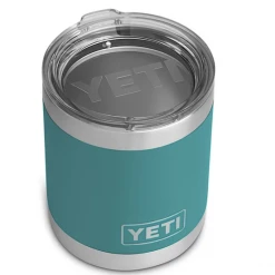 Yeti Rambler Lowball- 10oz