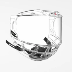 CCM FV1 Full Visor- Senior Visors