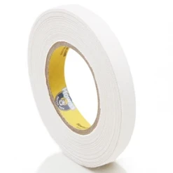 Howies Howie's 1/2" Knob Tape- White Hockey Tape & Wax