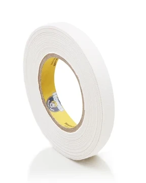 Howies Howie's 1/2" Knob Tape- White Hockey Tape & Wax 1 Howies Howie's 1/2" Knob Tape- White Hockey Tape & Wax