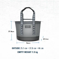 Yeti Camino 35 Carryall Bag 13 Yeti Camino 35 Carryall Bag