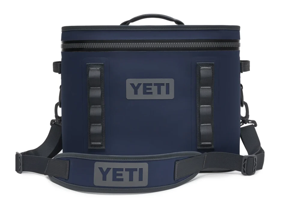 Yeti Hopper Flip 18 Cooler Bag 2 Yeti Hopper Flip 18 Cooler Bag