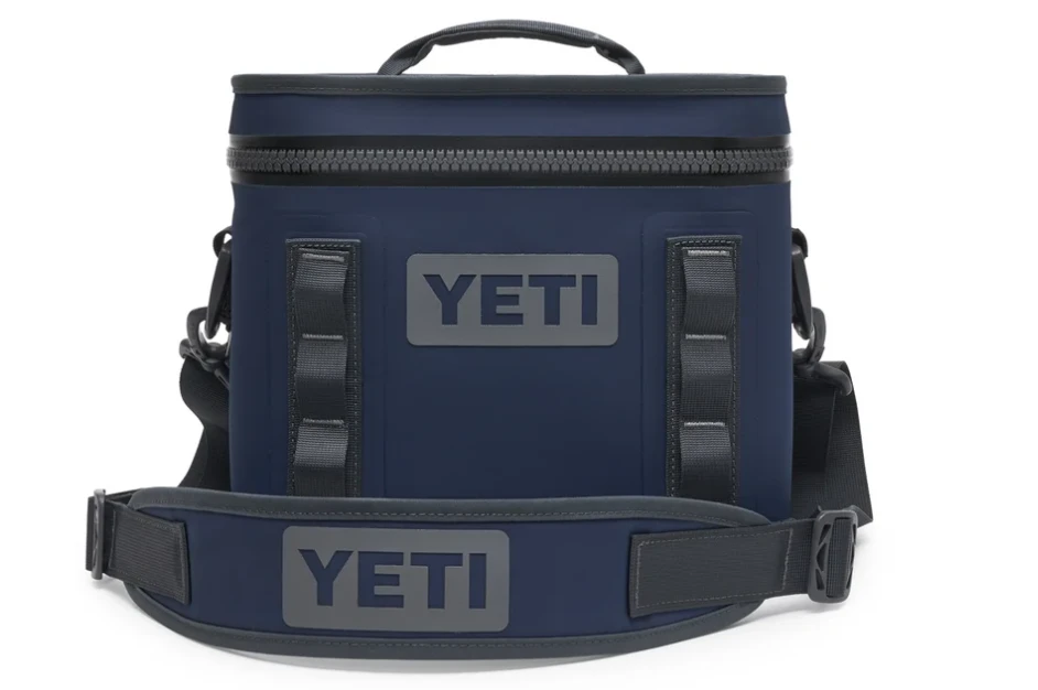 Yeti Hopper Flip 8 Cooler Bag 2 Yeti Hopper Flip 8 Cooler Bag