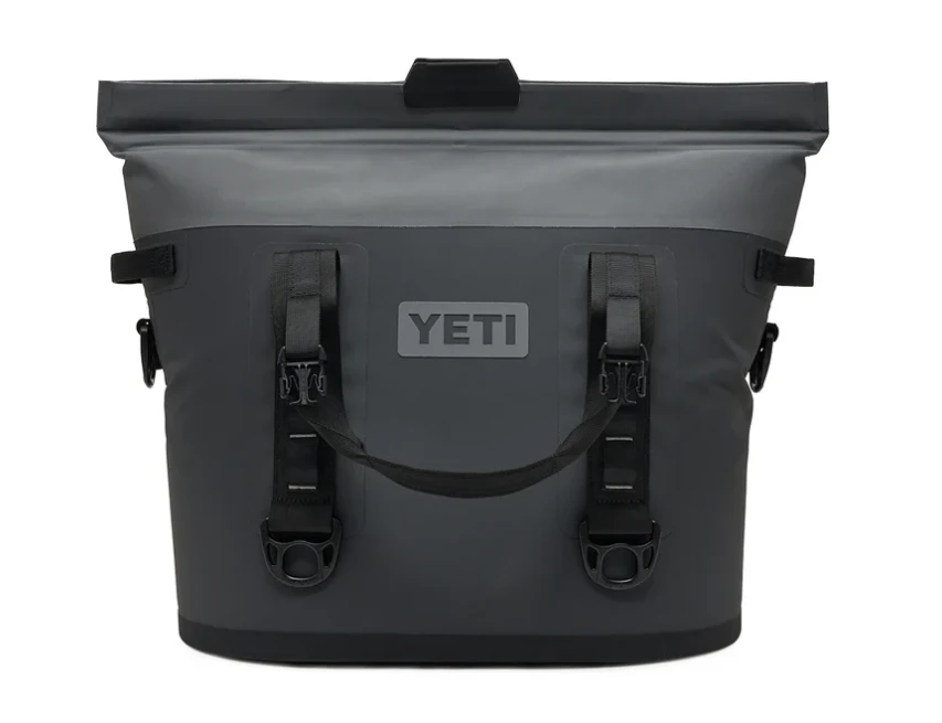 Yeti Hopper M30 Soft Cooler 2 Yeti Hopper M30 Soft Cooler