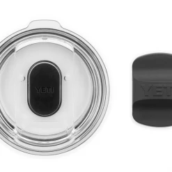Yeti Wine Tumbler Magslider Lid- 10oz