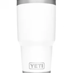 Yeti Rambler Tumbler With Magslider Lid- 30oz