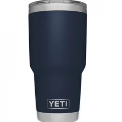 Yeti Rambler Tumbler With Magslider Lid- 30oz