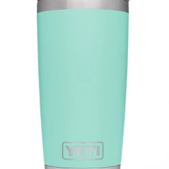Yeti Rambler Tumbler With Magslider- 20oz