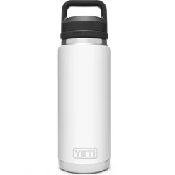 Yeti Rambler 26oz Bottle W/ Chug Cap
