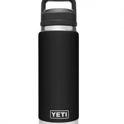 Yeti Rambler 26oz Bottle W/ Chug Cap