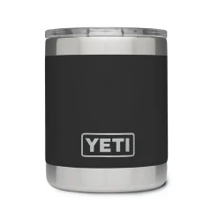 Yeti Rambler Lowball- 10oz