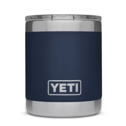 Yeti Rambler Lowball- 10oz