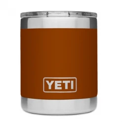 Yeti Rambler Lowball- 10oz
