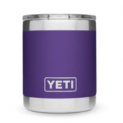 Yeti Rambler Lowball- 10oz