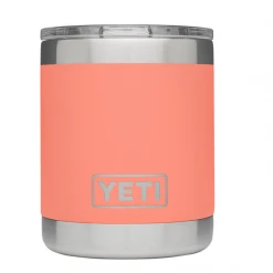 Yeti Rambler Lowball- 10oz