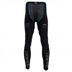 Padded Base Layer Pants Vaughn V9 Padded Goalie Compression Pant