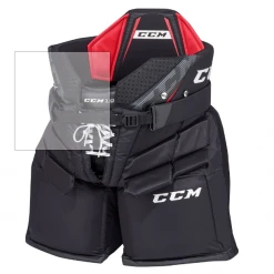 CCM 1.9 Goalie Pants- Senior