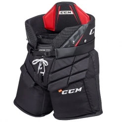 CCM Pro Goalie Pants- Senior